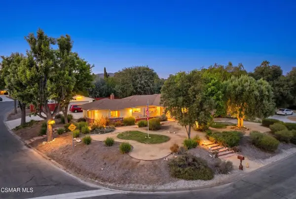 1782 Montgomery Road, Thousand Oaks, CA 91360