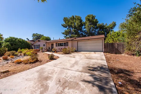 Address Withheld By Seller, Thousand Oaks, CA 91360
