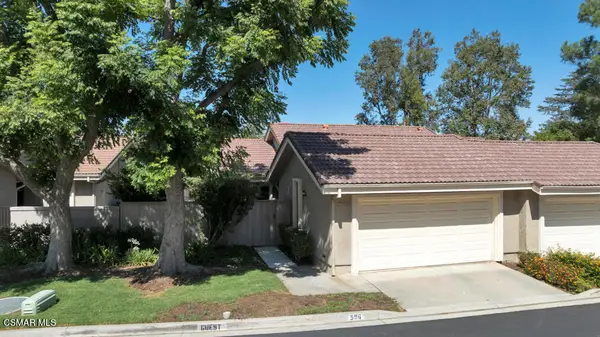596 Via Novella, Oak Park, CA 91377