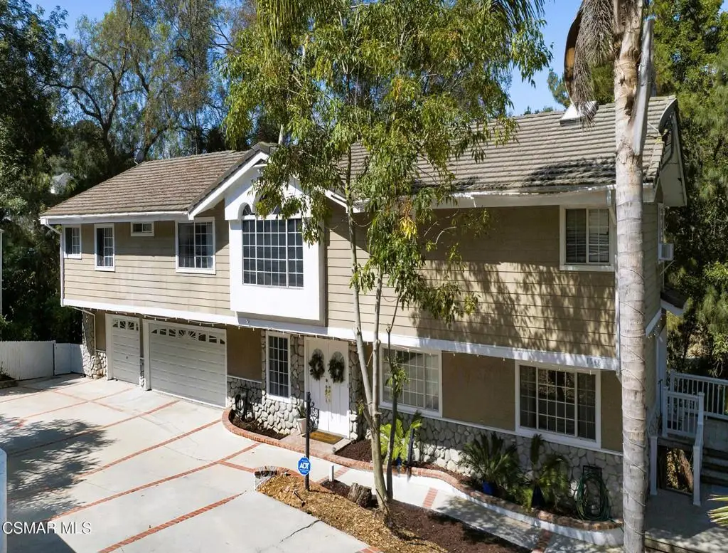 1548 Le Flore Drive, La Habra Heights, CA 90631 - #1