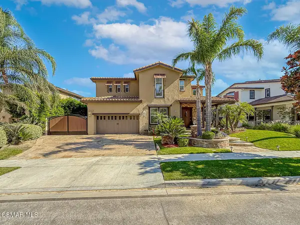 4920 Westwood Street, Simi Valley, CA 93063