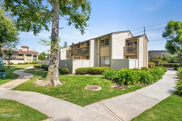 15258 Campus Park Drive #G, Moorpark, CA 93021