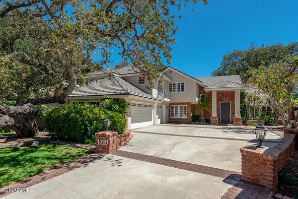 1719 Schoolhouse Circle, Westlake Village, CA 91362