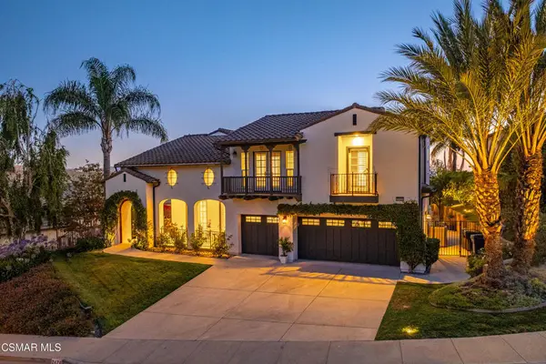 2424 Springbrook Street, Thousand Oaks, CA 91362