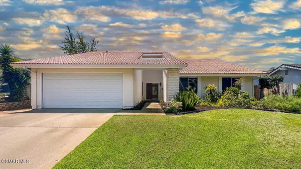 1784 Sweet Briar Place, Thousand Oaks, CA 91362