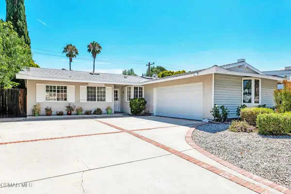 906 Granby Street, Simi Valley, CA 93065