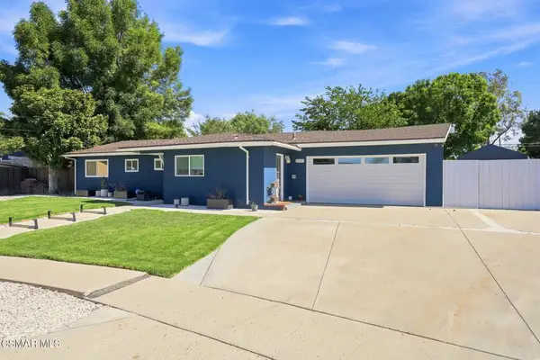 3521 Skagway Street, Simi Valley, CA 93063