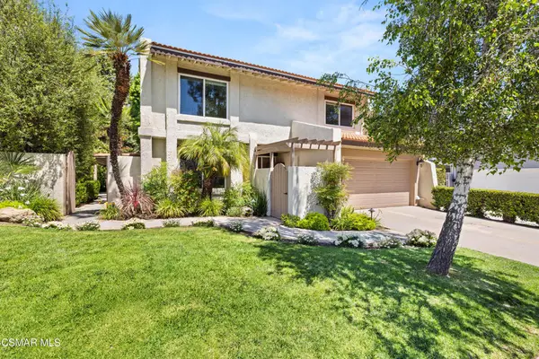 3805 Mainsail Circle, Westlake Village, CA 91361