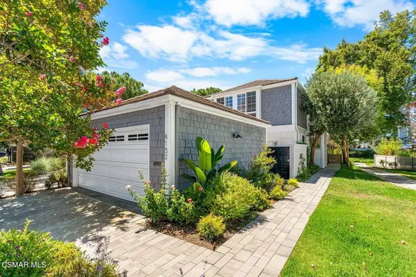 4162 Beachmeadow Lane, Westlake Village, CA 91361