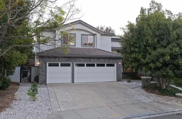 25 Humboldt Street, Simi Valley, CA 93065