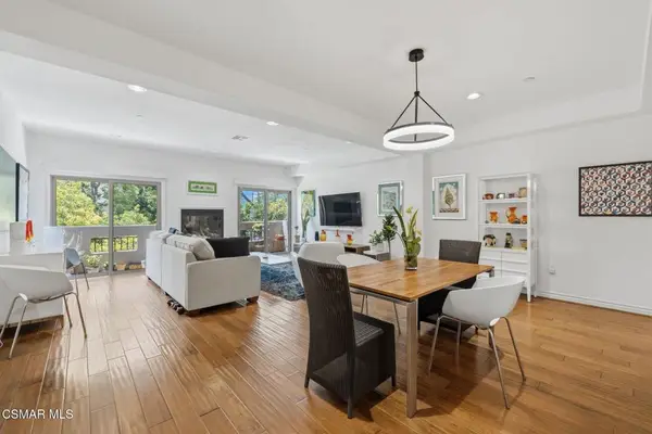 1410 N Curson Avenue #202, West Hollywood, CA 90046