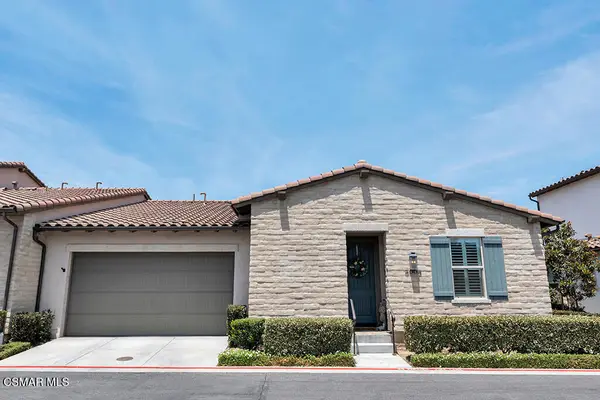 5003 Inglenook Drive, Camarillo, CA 93012