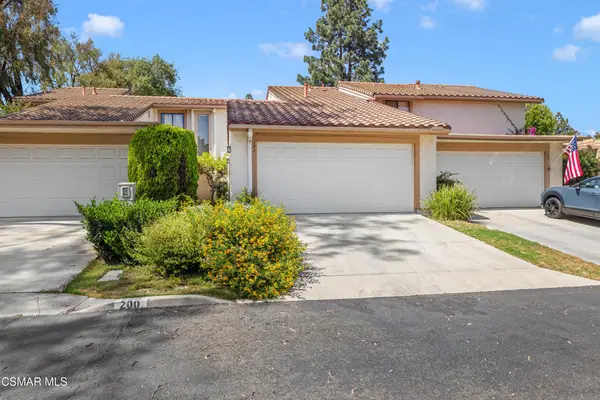192 Padua Circle, Newbury Park, CA 91320