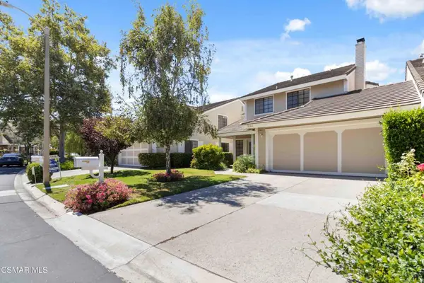 3042 Winding Lane, Westlake Village, CA 91361