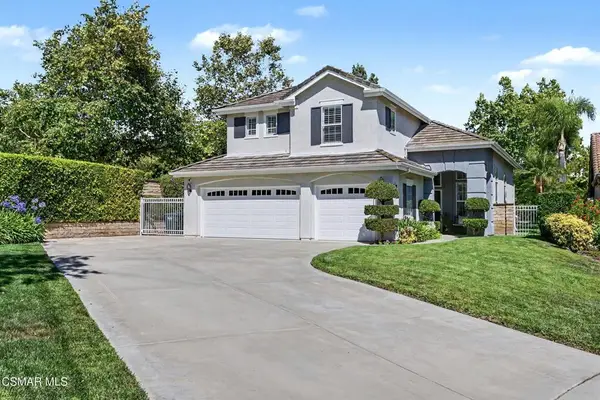 2862 Westham Circle, Thousand Oaks, CA 91362