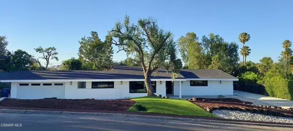 1271 La Jolla Drive, Thousand Oaks, CA 91362