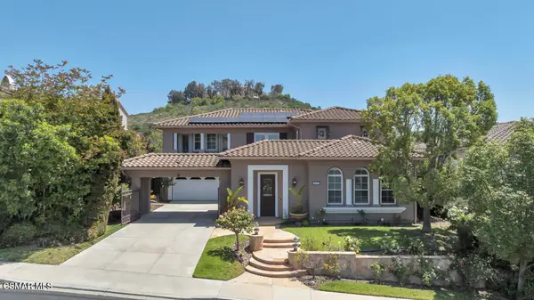 4158 Dakota Drive, Moorpark, CA 93021