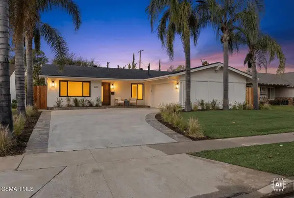 6655 Lederer, West Hills, CA 91307