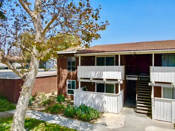 1300 Saratoga Avenue #2207, Ventura, CA 93003