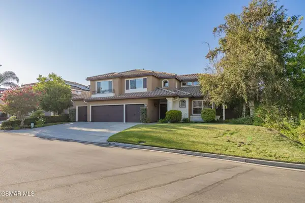 713 Twillin Court, Simi Valley, CA 93065