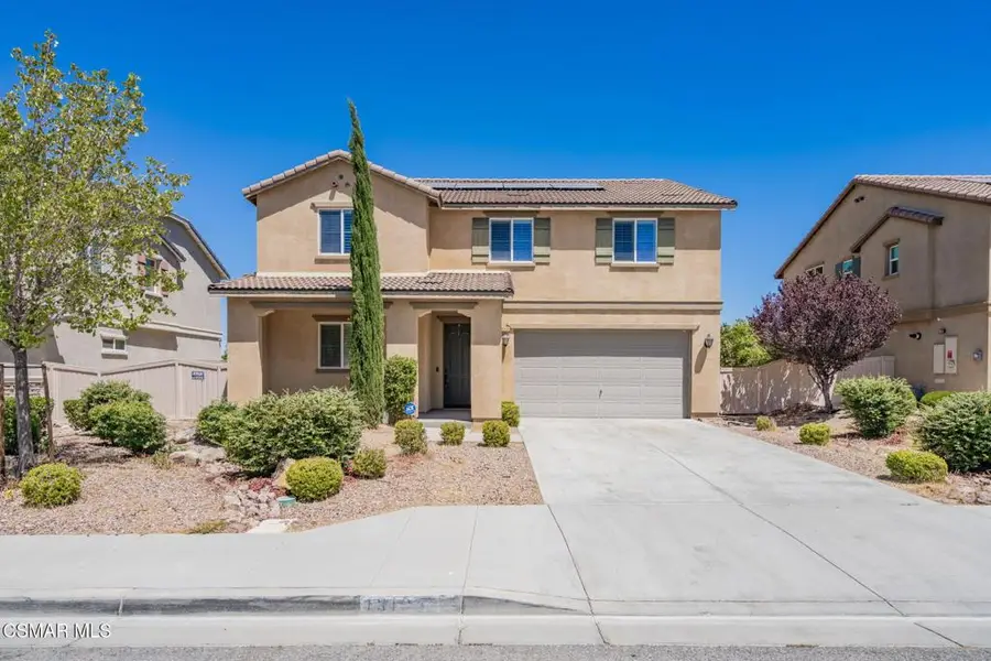 43130 Sandwest Court, Lancaster, CA 93536 - #2