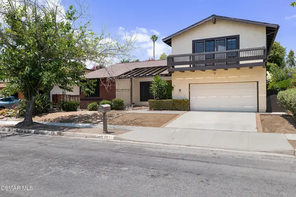 2624 Velarde Drive, Thousand Oaks, CA 91360
