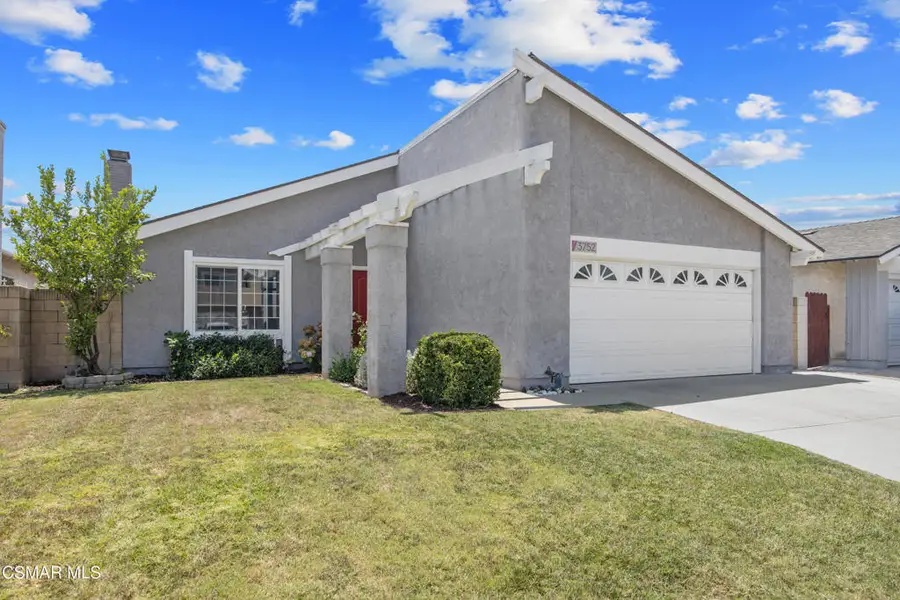 3752 Diamond Court, Simi Valley, CA 93063 - #2