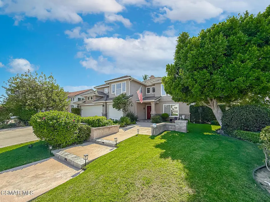 7507 Carmenita Lane, West Hills, CA 91304 - #3