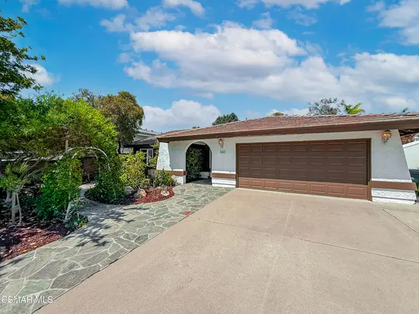 360 N Greenmeadow Avenue, Newbury Park, CA 91320