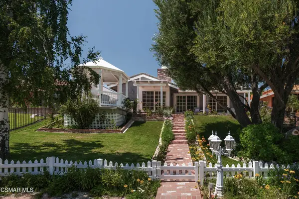 2378 Leeward Circle, Westlake Village, CA 91361