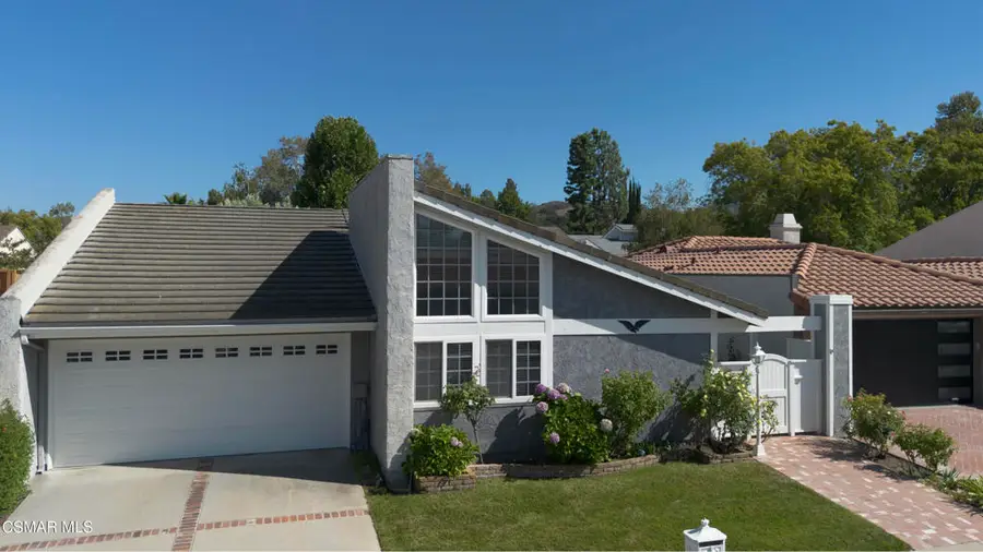 2378 Leeward Circle, Westlake Village, CA 91361 - #3