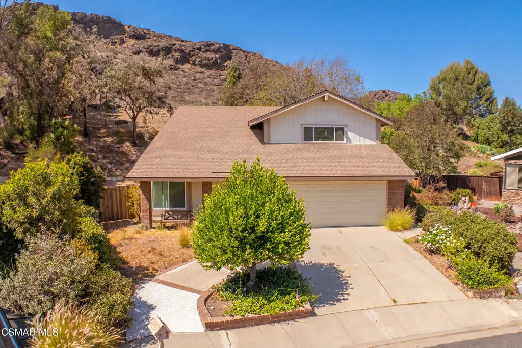 341 Raindance Street, Thousand Oaks, CA 91360 - #1