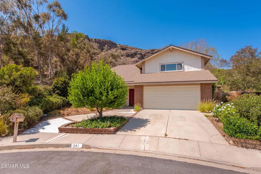 341 Raindance Street, Thousand Oaks, CA 91360 - #2