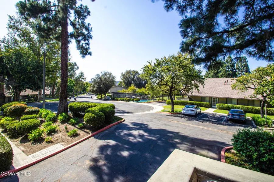 2583 La Paloma Circle, Thousand Oaks, CA 91360 - #2