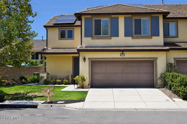 4707 Beachwood Court, Moorpark, CA 93021