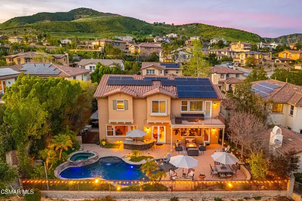 5068 Shady Trail Street, Simi Valley, CA 93063