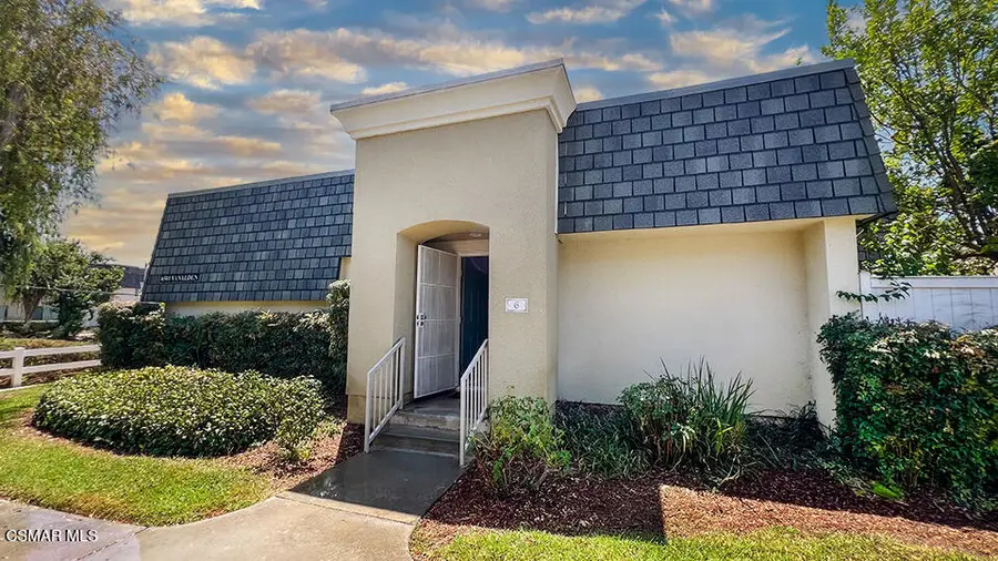 6501 Vanalden Avenue #6, Reseda, CA 91335 - #2