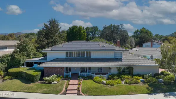 3948 Royal Glen Court, Westlake Village, CA 91361