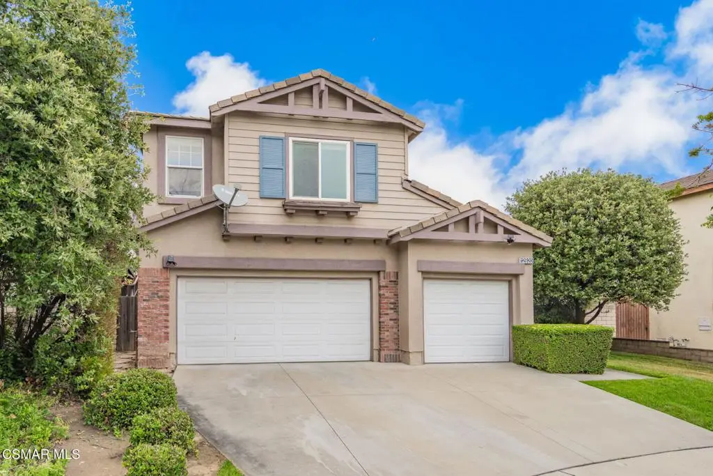 12920 Bordeaux Court, Rancho Cucamonga, CA 91739 - #1