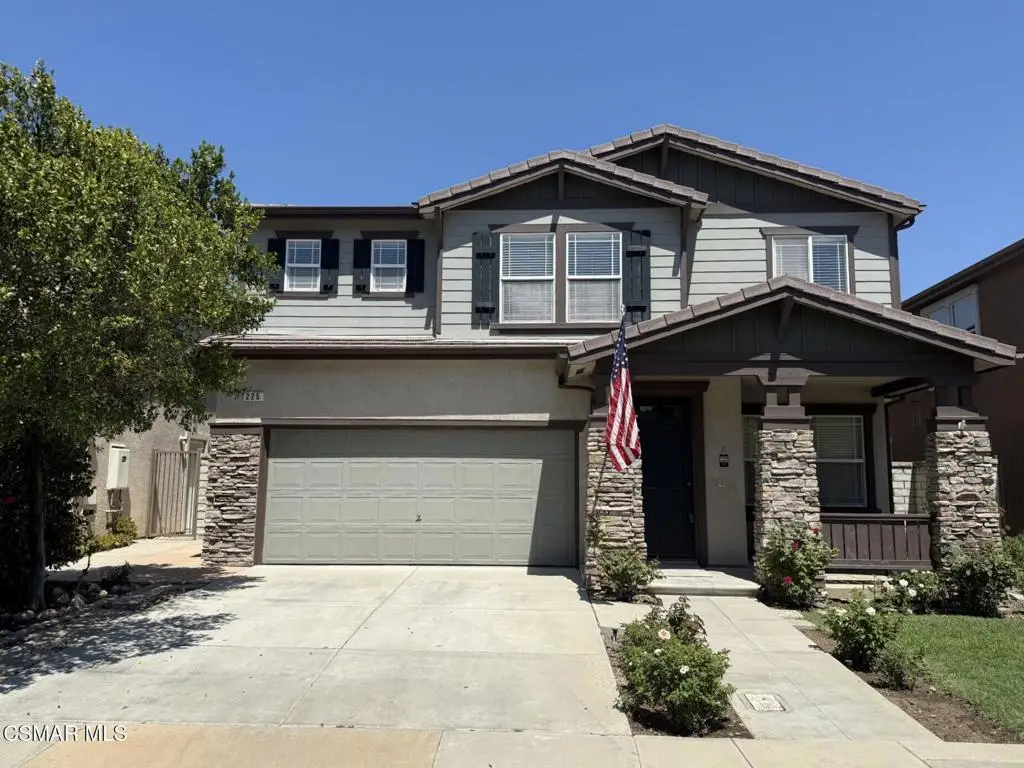 225 Galway Lane, Simi Valley, CA 93065 - #1