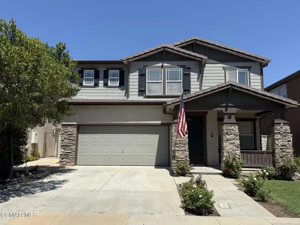 225 Galway Lane, Simi Valley, CA 93065