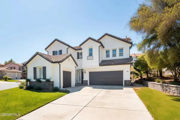 185 Laurel Wood Court, Simi Valley, CA 93065