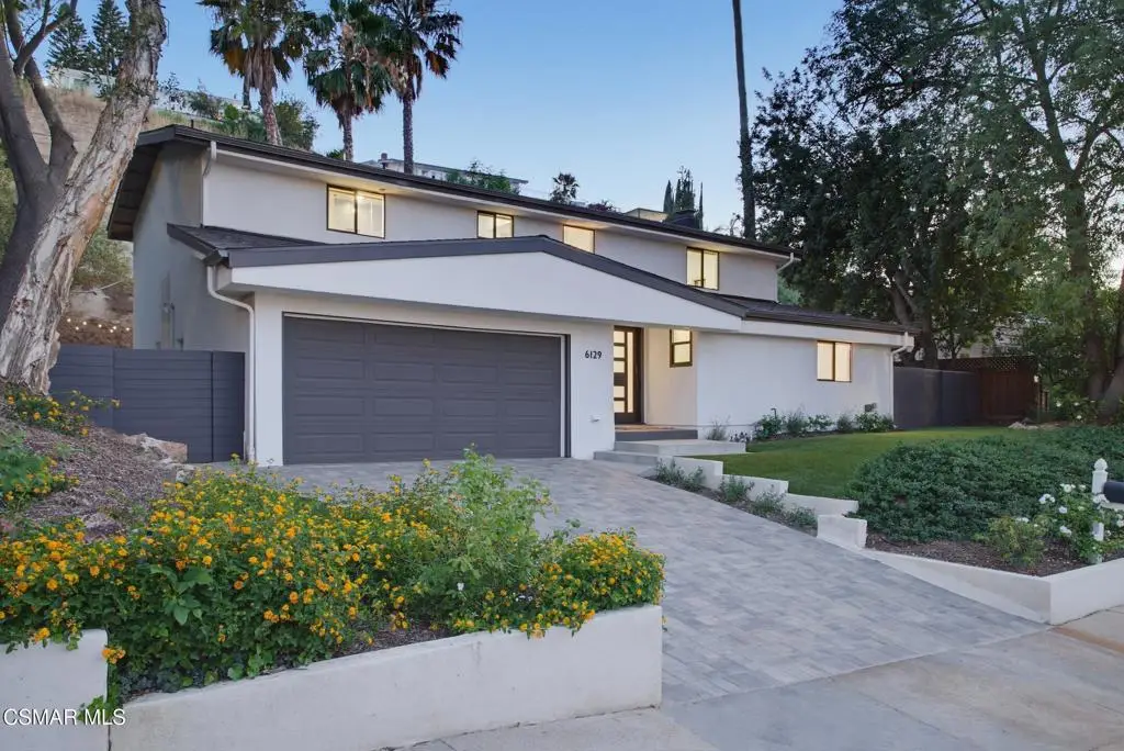 6129 Ellenview Avenue, Woodland Hills, CA 91367 - #1