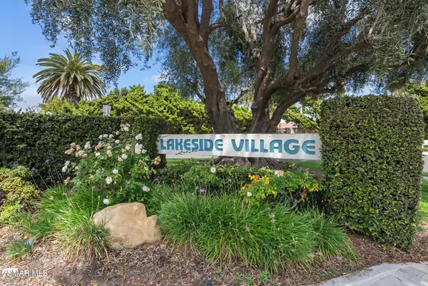 1640 Pierside Lane, Camarillo, CA 93010