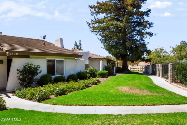 1100 Glenbridge Circle, Westlake Village, CA 91361