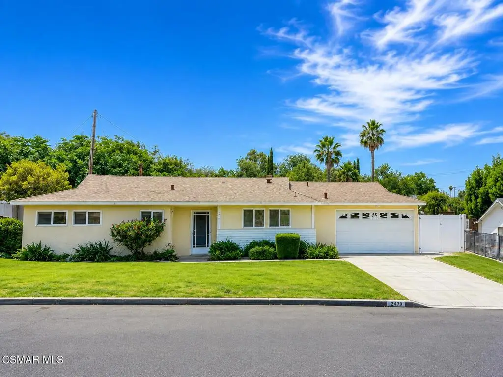 912 Calle Tulipan, Thousand Oaks, CA 91360 - #1