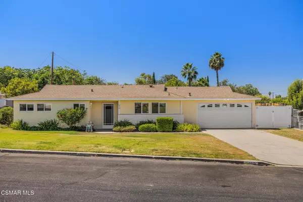 912 Calle Tulipan, Thousand Oaks, CA 91360