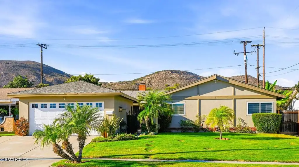 852 Verna Avenue, Newbury Park, CA 91320 - #1