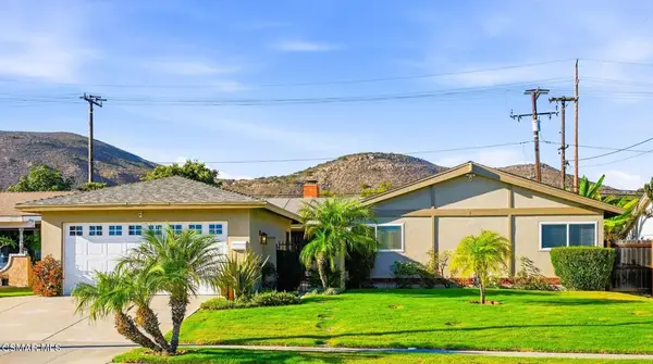852 Verna Avenue, Newbury Park, CA 91320