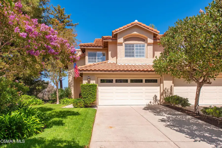 1164 Amberton Lane, Newbury Park, CA 91320 - #2